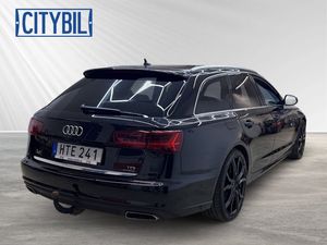 Audi A6 bild 4