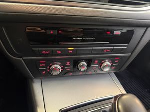 Audi A6 bild 25