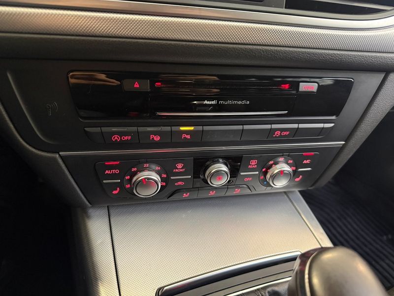 Audi A6 bild 25