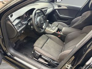 Audi A6 bild 6