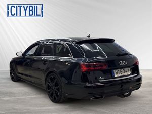 Audi A6 bild 3