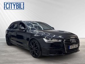 Audi A6 bild 5