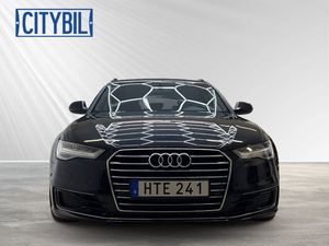 Audi A6 bild 13