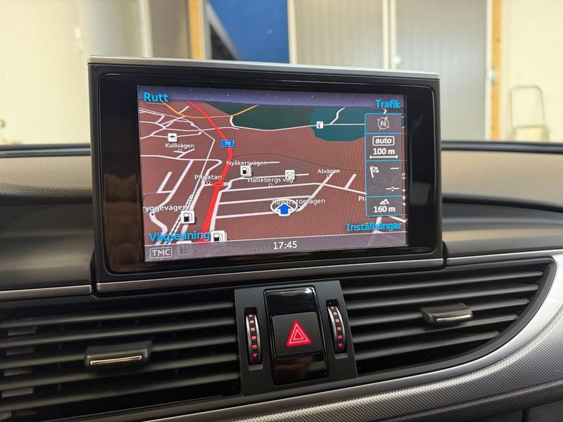 Audi A6 bild 23