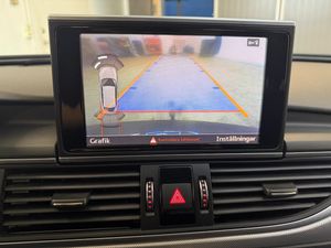 Audi A6 bild 22