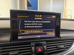 Audi A6 bild 24