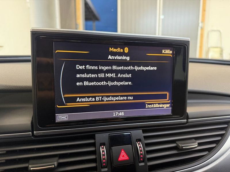Audi A6 bild 24