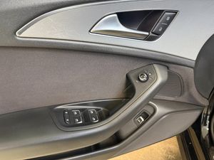 Audi A6 bild 18