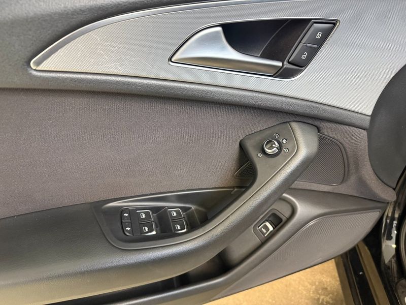 Audi A6 bild 18