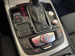 Audi A6 bild 21