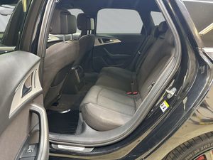 Audi A6 bild 7