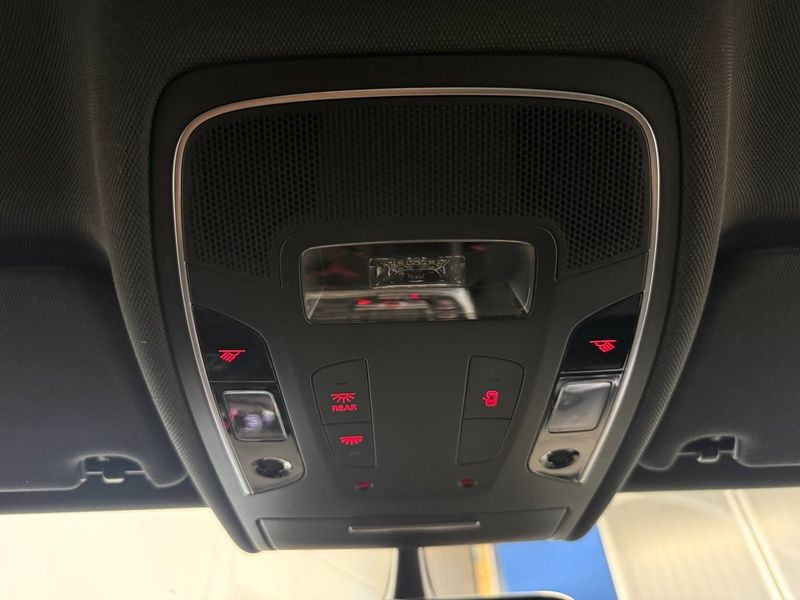 Audi A6 bild 26