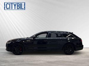 Audi A6 bild 2