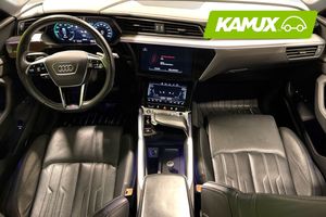 Audi e-tron bild 10