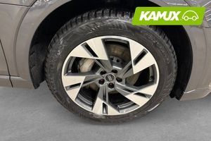 Audi e-tron bild 8