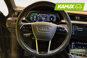 Audi e-tron bild 13