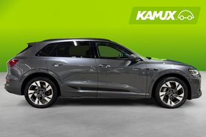 Audi e-tron bild 2