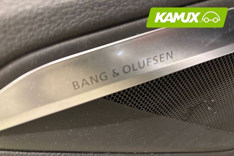 Audi e-tron bild 20