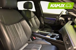 Audi e-tron bild 15