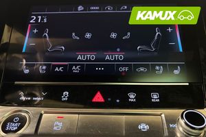 Audi e-tron bild 26