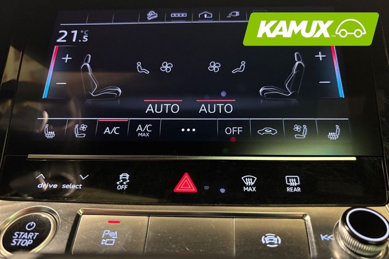 Audi e-tron bild 26