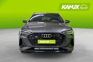 Audi e-tron bild 6