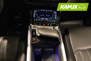 Audi e-tron bild 11