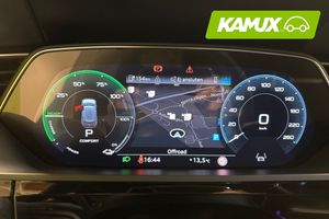 Audi e-tron bild 12