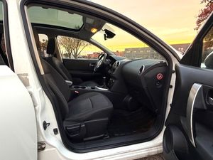 Nissan Qashqai+2 bild 6