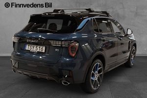 Lynk & Co 01 bild 4