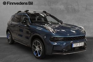 Lynk & Co 01 bild 2