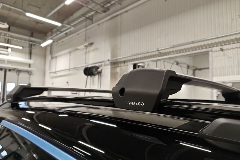 Lynk & Co 01 bild 11