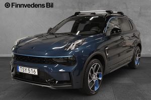 Lynk & Co 01 bild 1