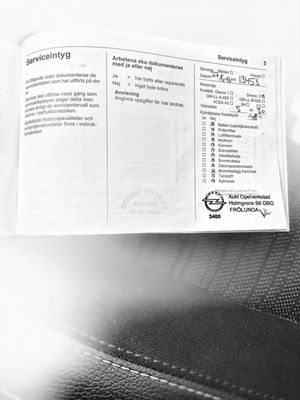 Opel Astra bild 16