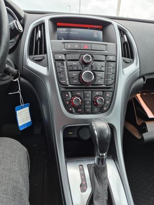 Opel Astra bild 11