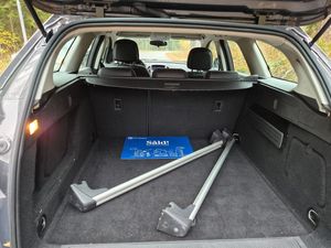 Opel Astra bild 6