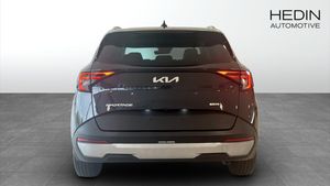 Kia Sportage bild 4