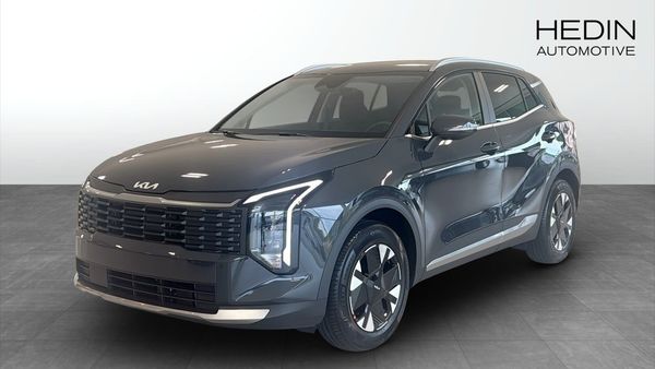 Kia Sportage PHEV ACTION - 2027