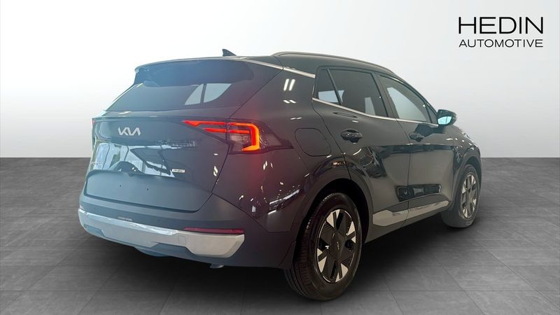 Kia Sportage bild 5