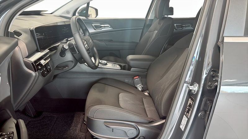 Kia Sportage bild 10
