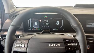 Kia Sportage bild 13