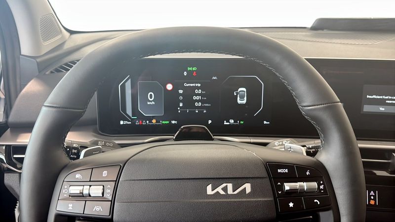 Kia Sportage bild 13