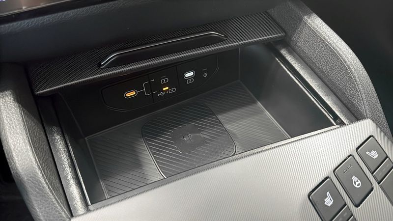 Kia Sportage bild 15