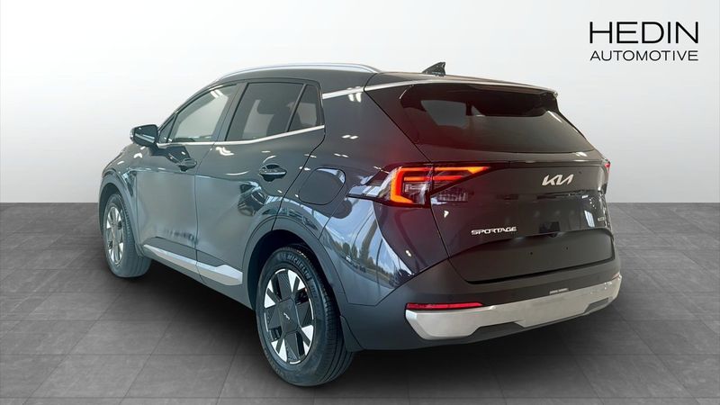 Kia Sportage bild 3