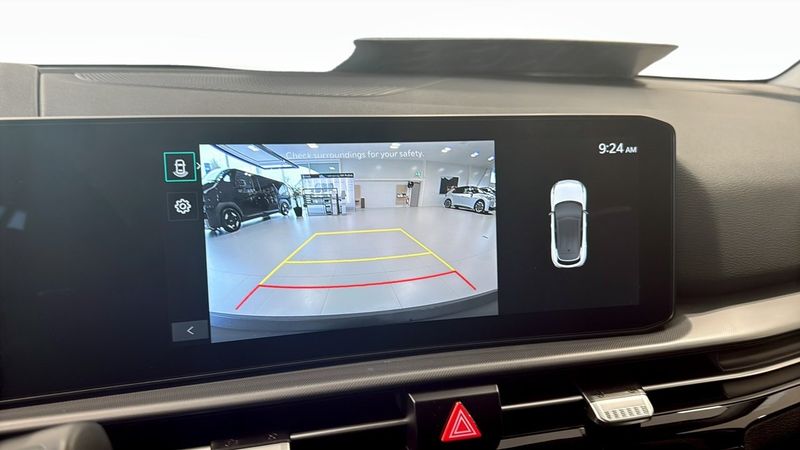 Kia Sportage bild 17