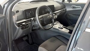 Kia Sportage bild 9