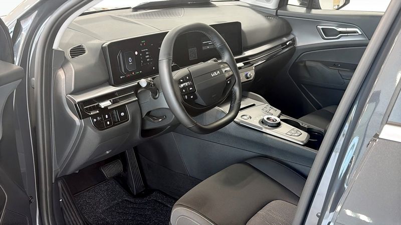 Kia Sportage bild 9