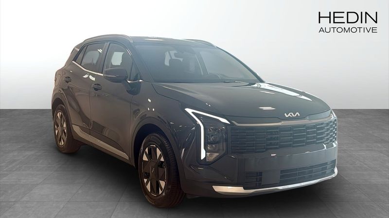 Kia Sportage bild 7