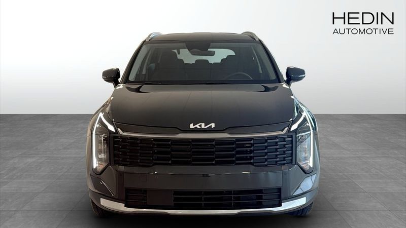 Kia Sportage bild 8