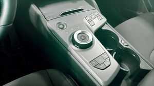 Kia Sportage bild 14